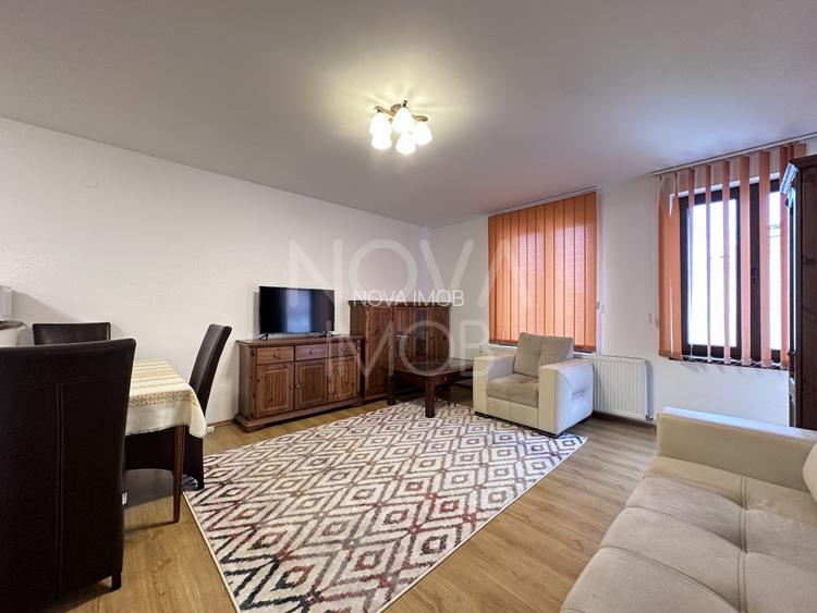 Apartament 2 camere, Str. Lunga, Terezian - 2