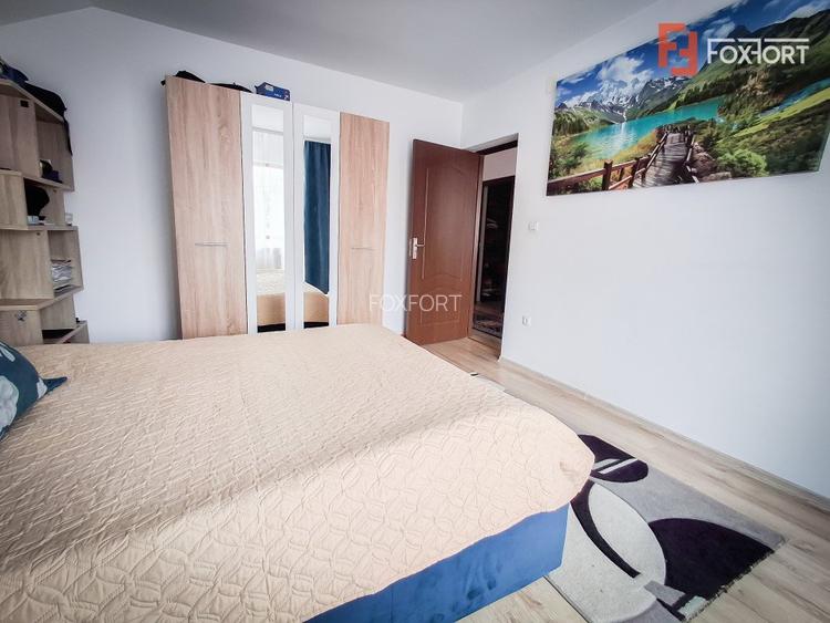 COMISION 0%! Casa individuala cu 6 camere de vanzare in Giroc  - 27