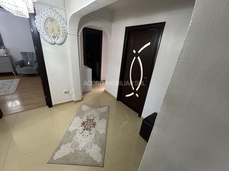 Apartament 3 camere zona Tomis II - 9