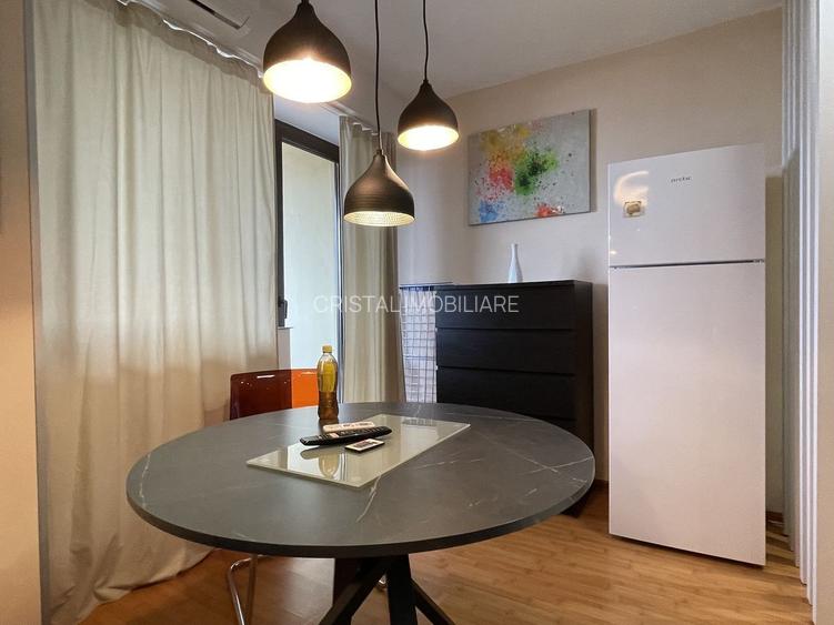 Apartament premium, parcare subterana, centrala proprie, Cora Pantelimon - 17