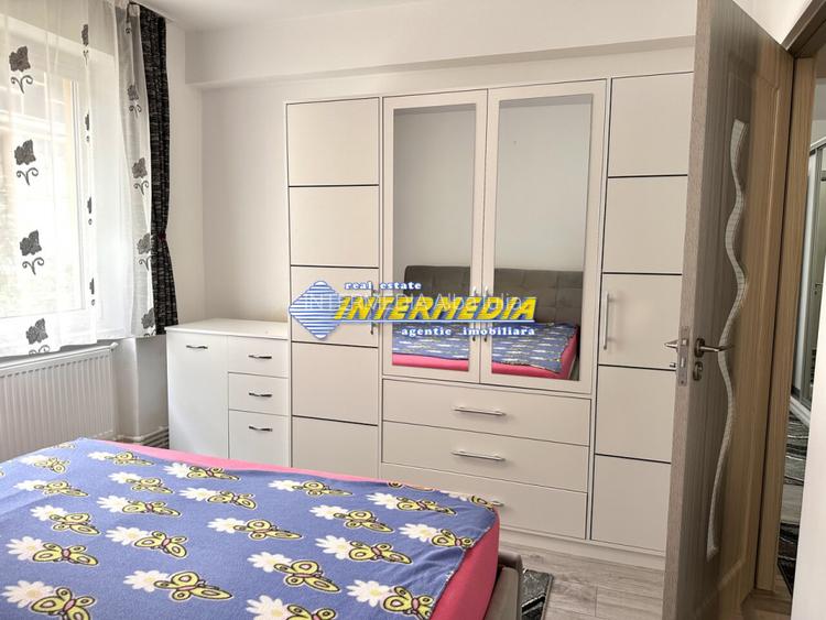 Apartament 2 camere 50 mp in Centru de inchiriat mobilat - 6