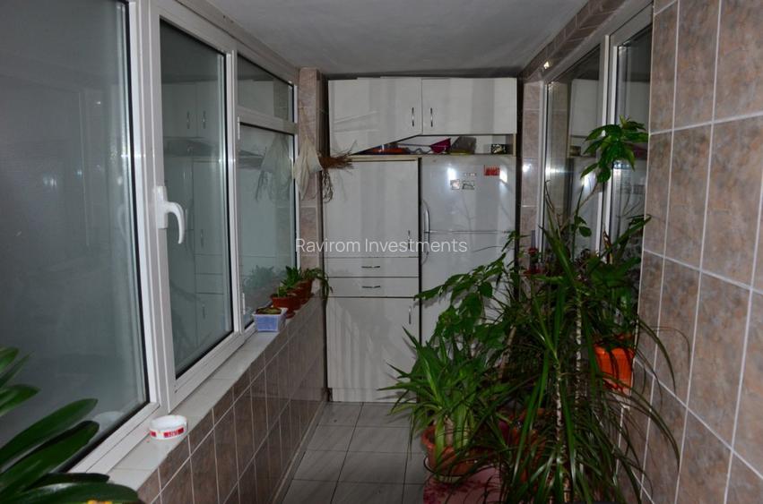 Apartament cu două camere de închiriat,  mobilat si utilat, PRIMUL CHIRIAS - 7