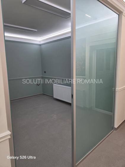 Spatiu de inchiriat - Smardan - Hub Ropharma Medical - 7