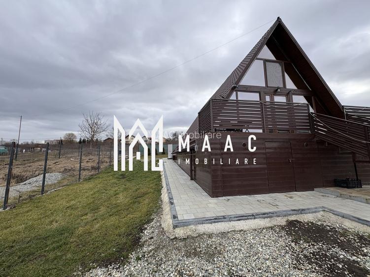 Casa de vacanta I 4 camere I Daia I Teren 580 mp i - 9