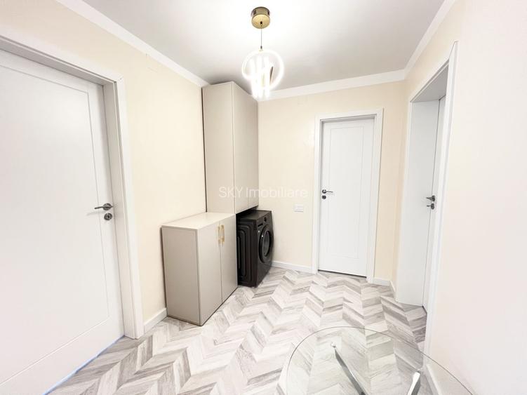 Apartament 3 camere de vânzare – Obor - 6