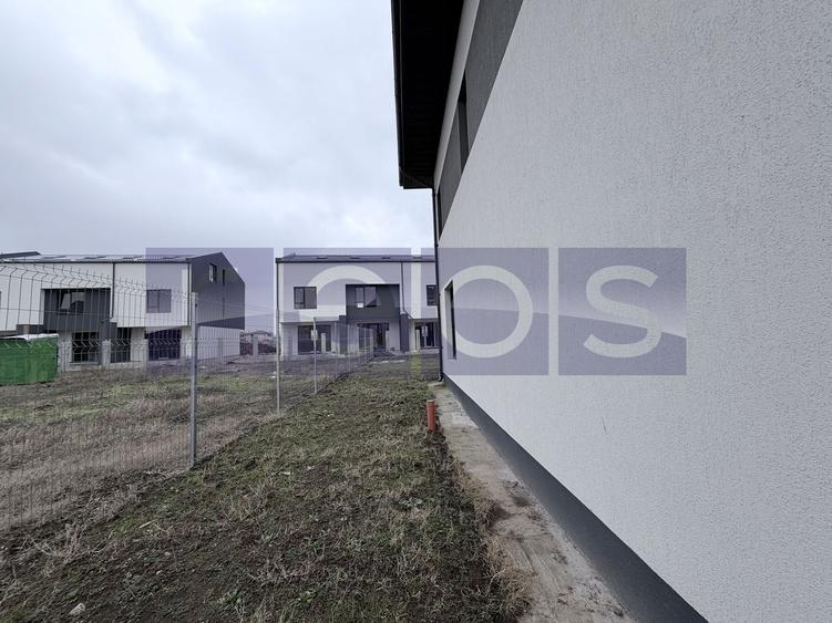 VANZARE 5 CAMERE | CASA INDIVIDUALA | 182 MP UTILI | P+1+M I 409 TEREN | - 22