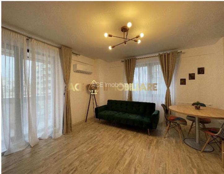 2 Camere de inchiriat | Nerva Traian - Roka Residence | Parcare - 2