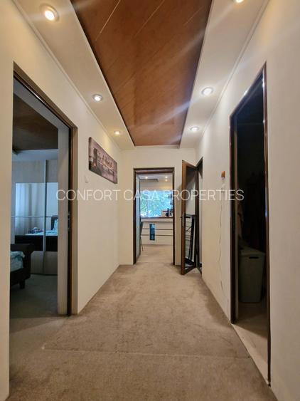 Timpuri Noi - Tineretului - Vacaresti - Apartament  2 camere - mobilat utilat - 12