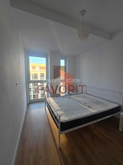 Apartament 2 camere | Torontalului | Bloc nou - 4