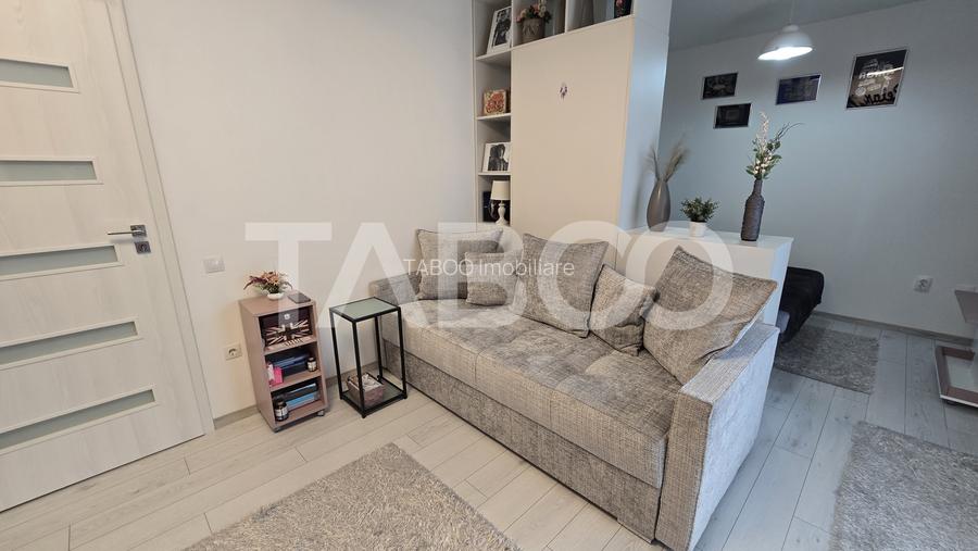 Apartament de vanzare 2 camere 41mp de gradina Doamna Stanca - 2