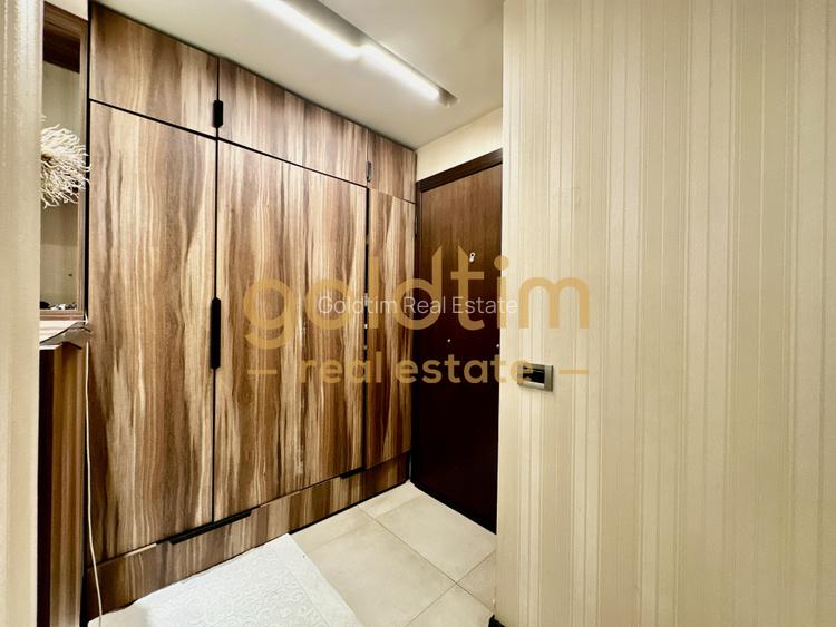 COMPLEX RESIDENTIAL/ANSAMBLU SECURIZAT/CURTE GENEROASA/2locuri de parcare - 9