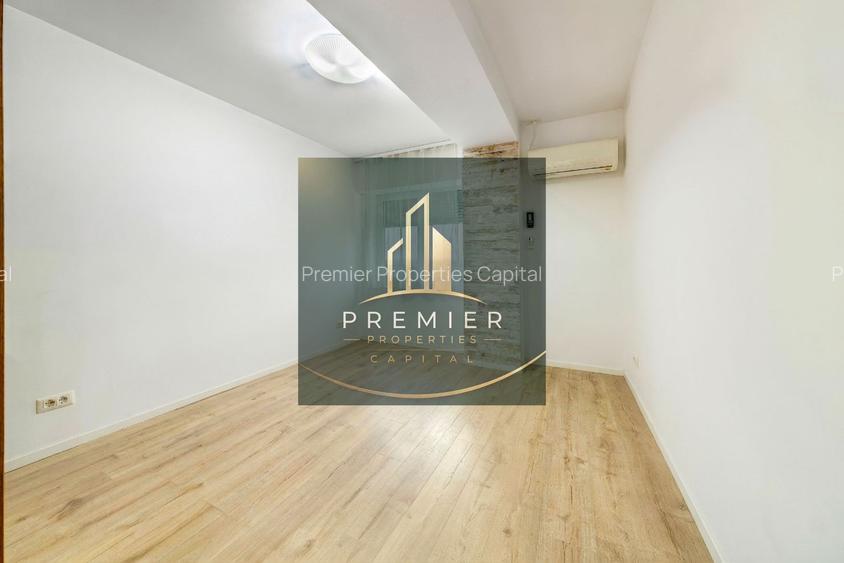 Penthouse cu terasă panoramică de 53 mp, garaj subteran – Sector 1,  an 2020 - 3