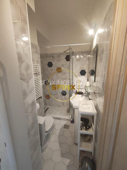 2 camere/ Mosilor/ Maria Rosetti/ bloc 2009/ centrala - 8