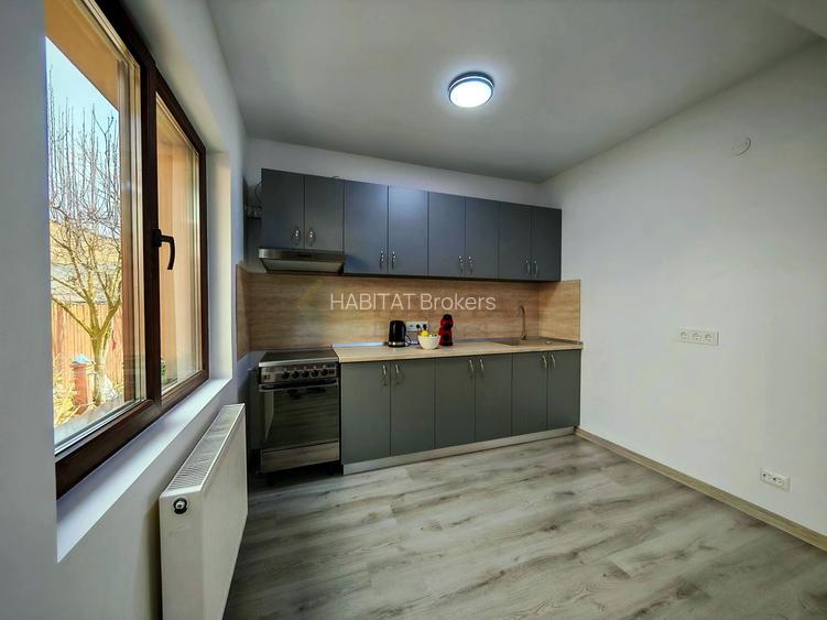 Vilă Individuală cu o curte generoasa zona Aparatorii Patriei - 32