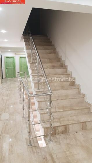 Apartament doua camere, decomandat, mobilat si utilat, loc parcare, bloc nou - 10