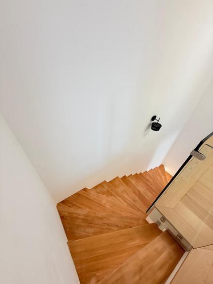 Duplex 4 camere cu gradina// Parc by Herastrau Apartments Tunari