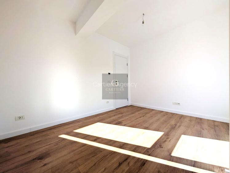 PENTHOUSE 5 CAMERE | OZANA |  LOC DE PARCARE(OPȚIONAL) | - 20