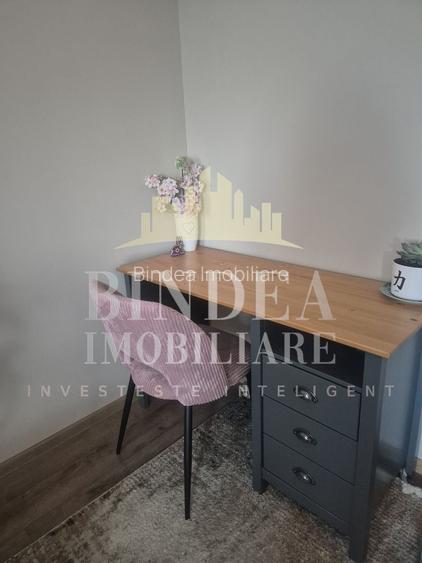 Casa Triplex P+ 1 Dumbravita, complet utilata- mobilata - 6