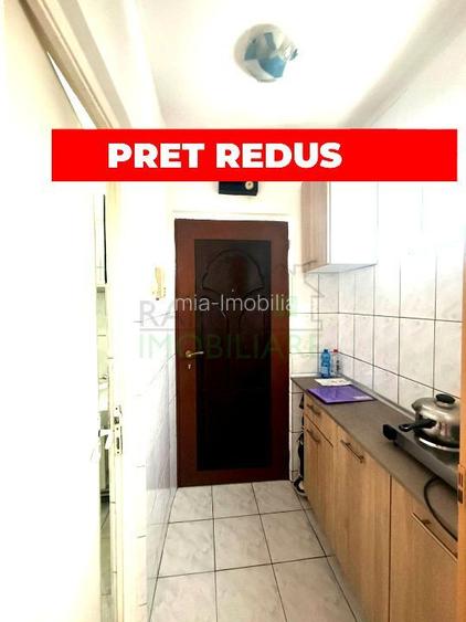 Garsonieră mobilată Tractorul - Investiție sigură - 6