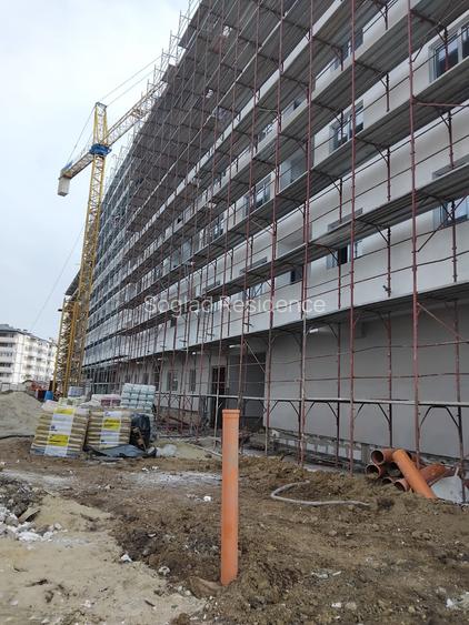 RATE LA DEZVOLTATOR ! Aparatorii Patriei Metrou 10 minute cu STB 241 - 2