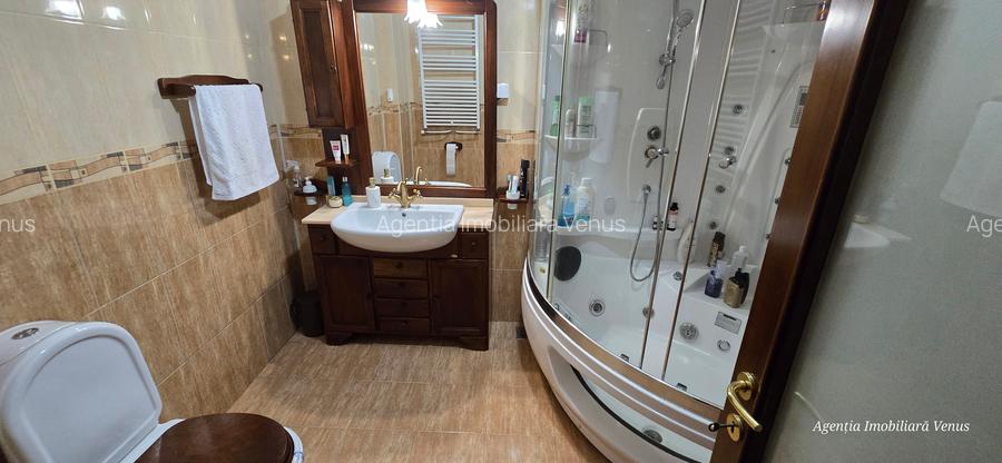 Casa la cheie zona centrala mobilata si utilata - 10