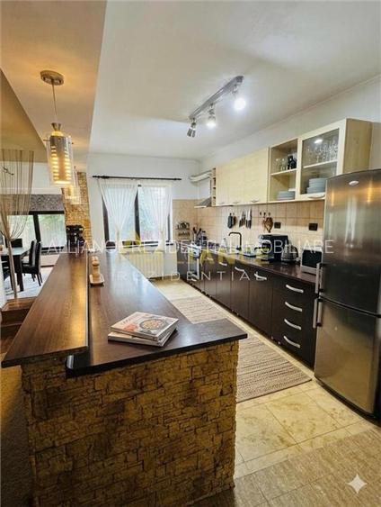 Casa Individuala || 5 camere || Piscina Incalzita - Teren 424MP - 23