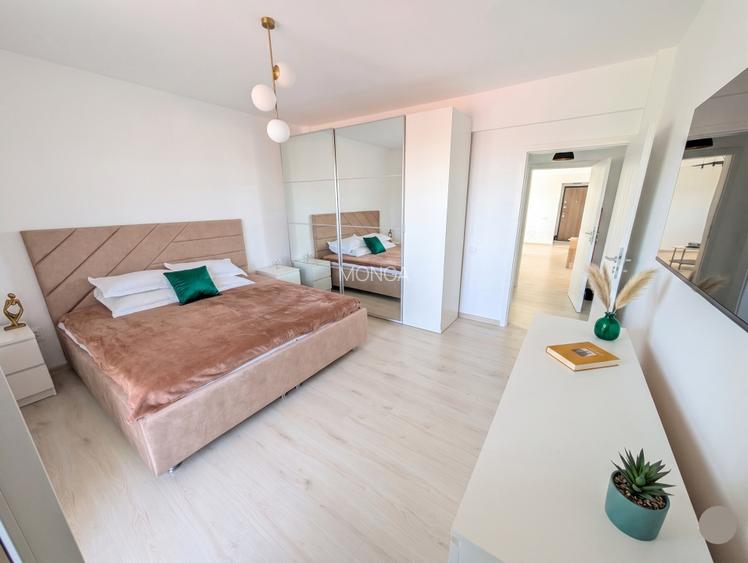 Apartament 2 camere 58mp + 7mp terasa | 0 comision zona Matei Millo-Becheanului - 3