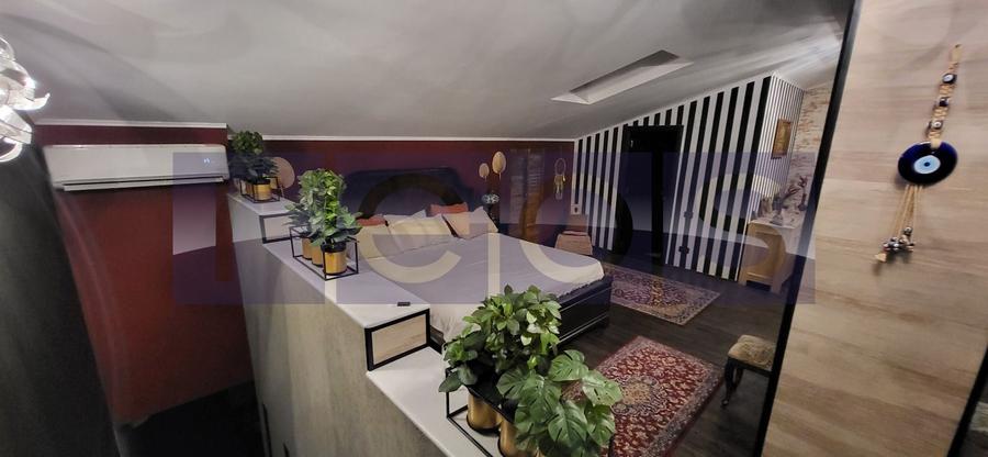 VANZARE CASA INDIVIDUALA  P+E+M DRISTOR - 13