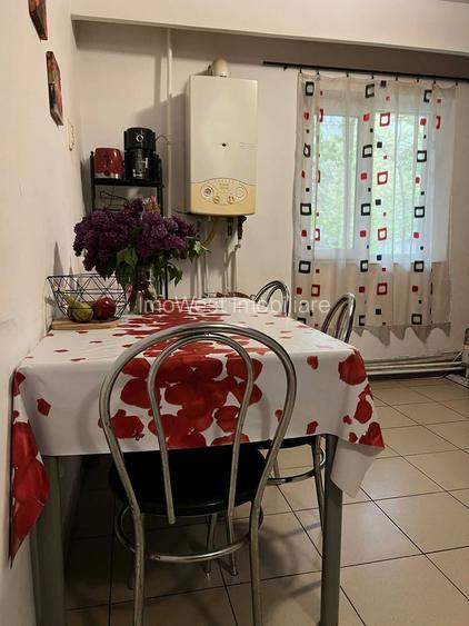 Girocului | 3 Camere | 2 Băi | Boxa | Mobilat si Utilat | Centrala proprie - 8