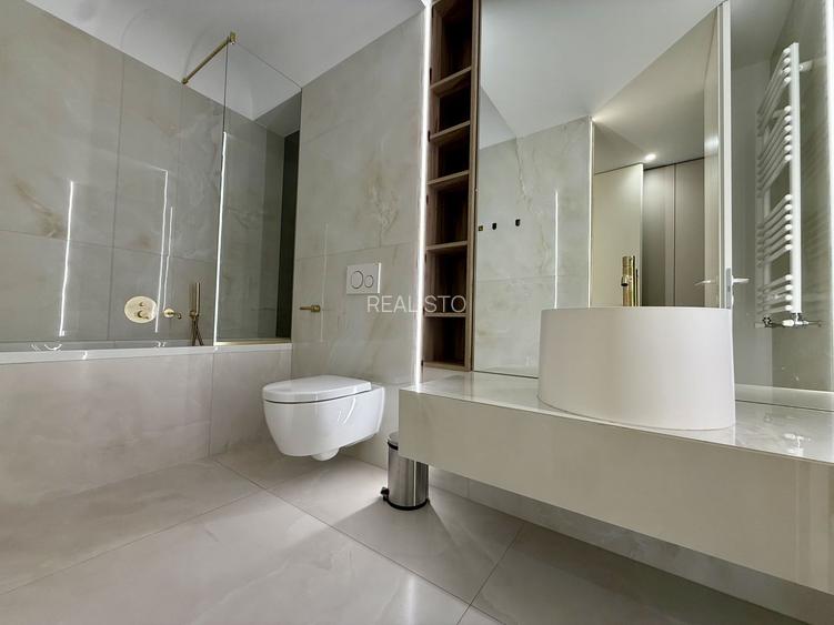 Apartament 3 Camere | Cortina North | Parcare subterana - 6