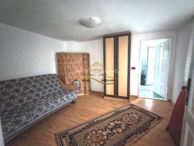 Casă din BCA, izolata, de vânzare în Parincea - 10