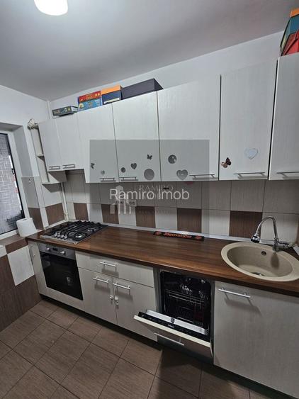 2 Camere - Bd Alexandru Obregia - Metrou Piata Sudului/ Sun Plaza - 8