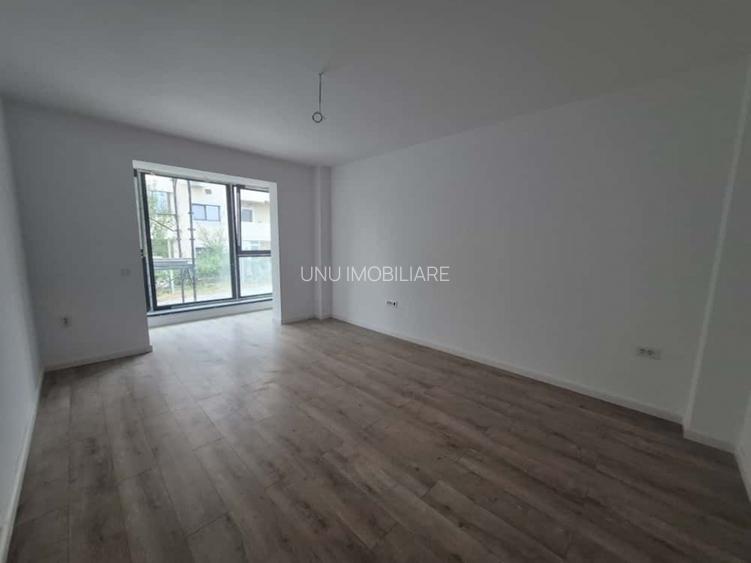 NOU 3 Camere D. Popas - Valea Lupului Bloc 2025 / 75mp 2Bai / Finisaje Premium - 4