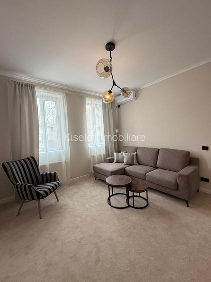 Apartament renovat cu finisaje premium - 8