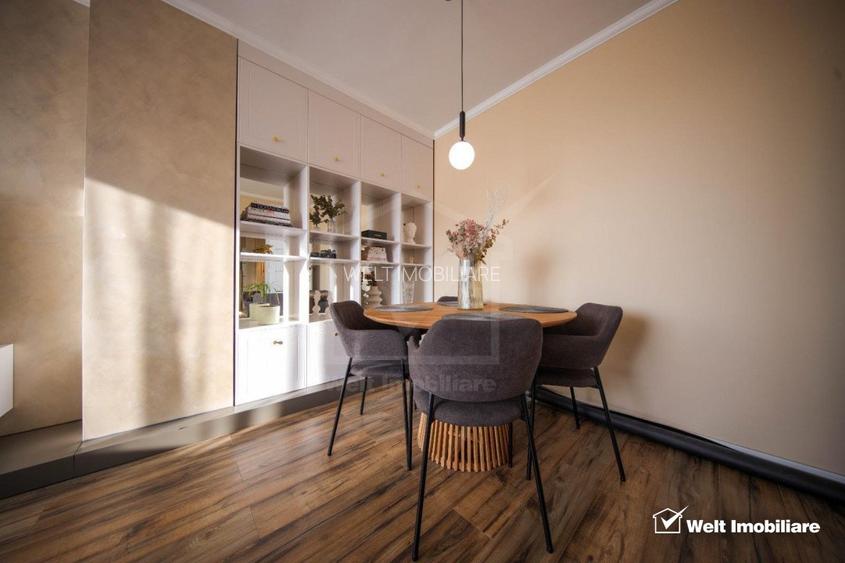 Apartament cu 2 camere in Gheorgheni langa baza sportiva -Soporului - 9