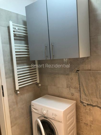 Apartament Nou 2 Camere–Parcare Inclusa- 7 Min Metrou Dimitrie Leonida - 14