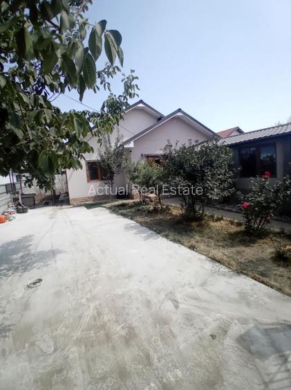 CASA  3 CAMERE |  VALU LUI TRAIAN |  90 MPC |  ANEXA 38 MPC  - 2