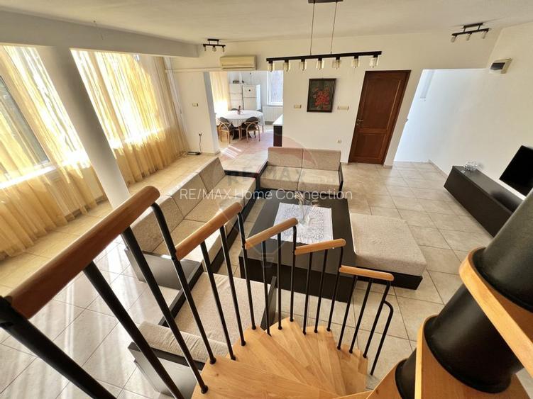 Casă spațioasă și versatilă în Păsărea (Brănești) - 23