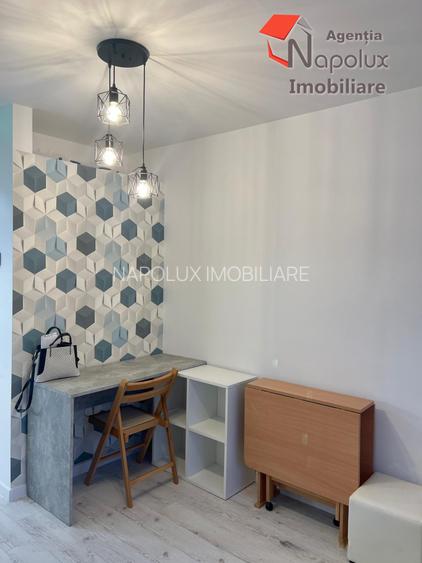 🏡 Garsoniera moderna de vanzare in Marasti – zona str. Beiusului ✨ - 10