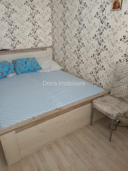 Apartament 4 camere etaj 6/8 cu 2 bai ,2 balcoane si boxa la subsol. - 11