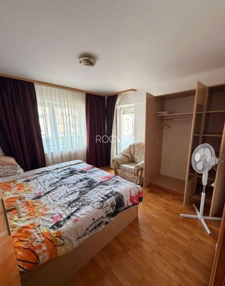 Apartament de 2 camere – Calea Călărașilor, etaj 6, 60 mp, 18 min metrou - 4