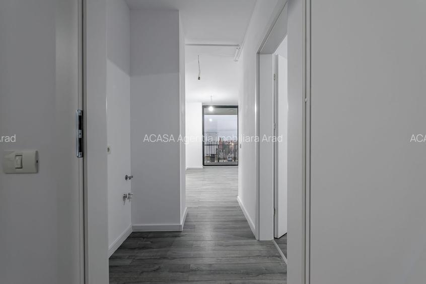 Apartament cu 3 camere și parcare subterană | XCity Timișoara - 2