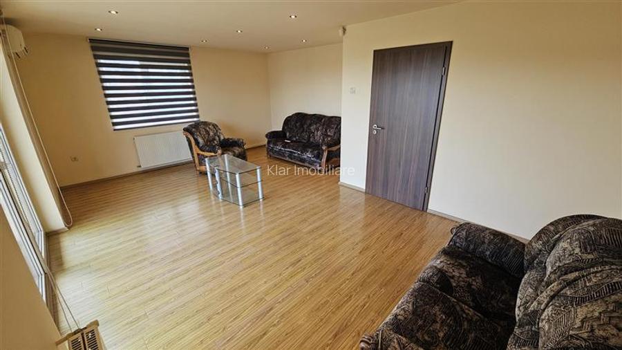 Spatiu birouri 150mp, zona cu trafic intens si vizibilitate Calea Turzii - 4