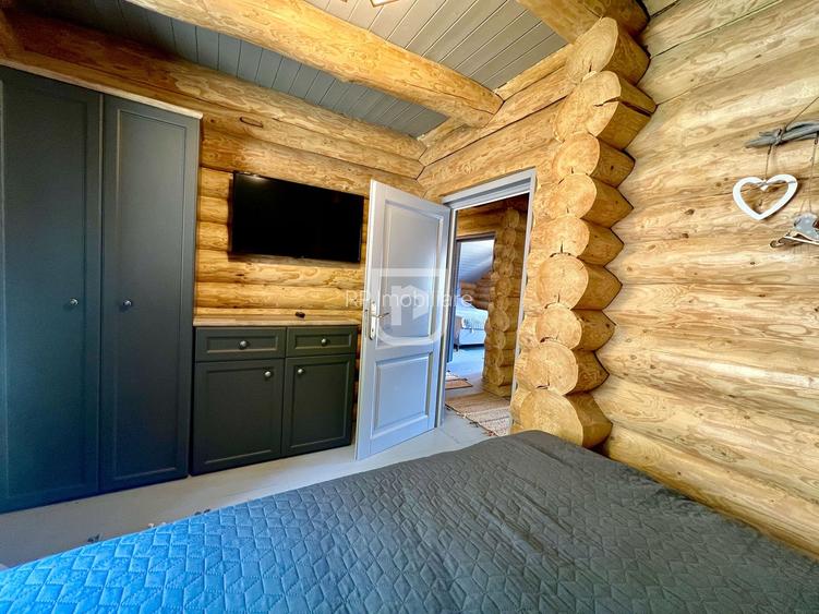 Pensiune/Casa 4 dormitoare | Gura Humorului | Bucovina - 22