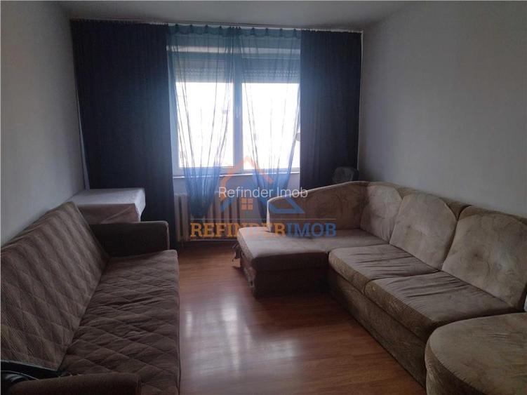 Apartament 3 camere bloc reabilitat termic Sun Plaza Metrou - 2