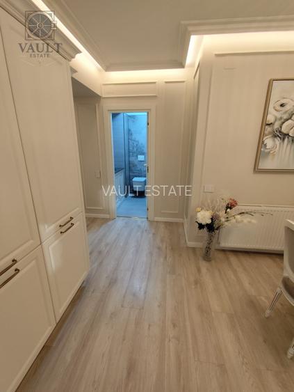 APARTAMENT 3 CAMERE-PANDURI-MOBILAT-UTILAT-LUX-2 BAI - 10