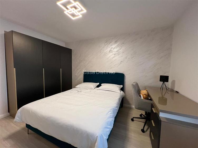 Casa 4 camere Sarar complet mobilata - 14