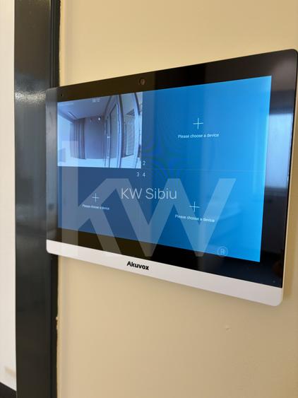 Apartament 2 camere prima închiriere – zonă Șoseaua Alba Iulia, Sibiu - 16