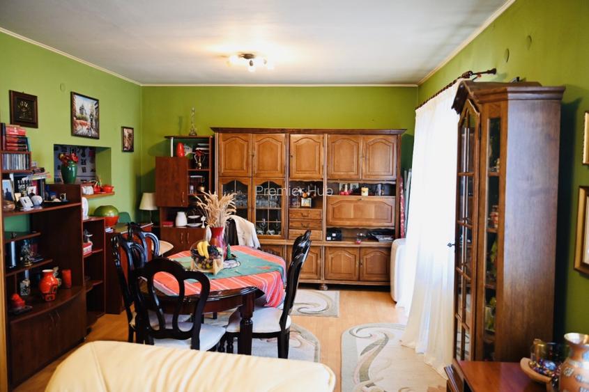 Casa individuala, 130mp utili, 434 teren, garaj, Zorilor! - 2