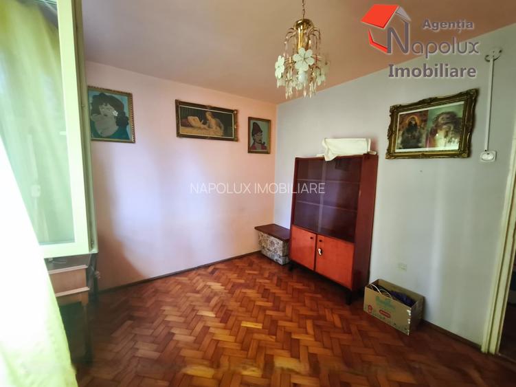 🏡✨ Apartament cu 2 camere de vânzare în Gheorgheni – zonă verde și liniștită! - 6